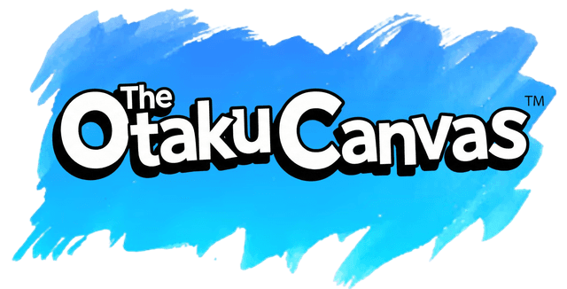 OtakuCanvas Logo